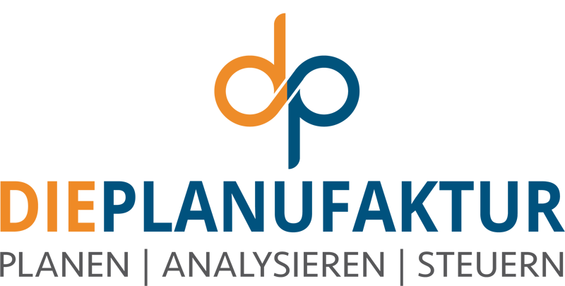 Logo-Die Planufaktur